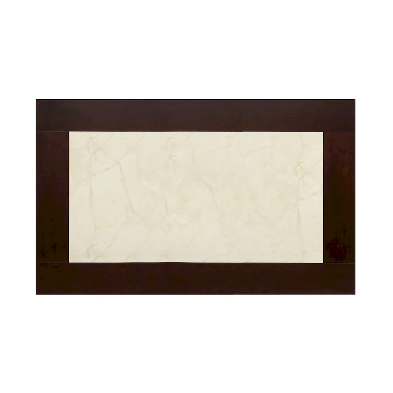 Copper Grove Schmidt 64-inch Wood Dining Table with Shelf