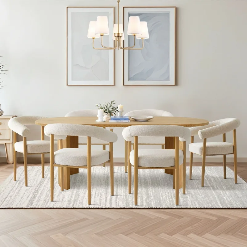 79 OvaL Restaurant Dining