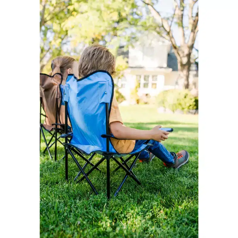 Pacific Play Tents Bass Fish Play Chair