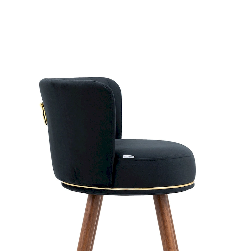 Counter Height Bar Stools Set of 2