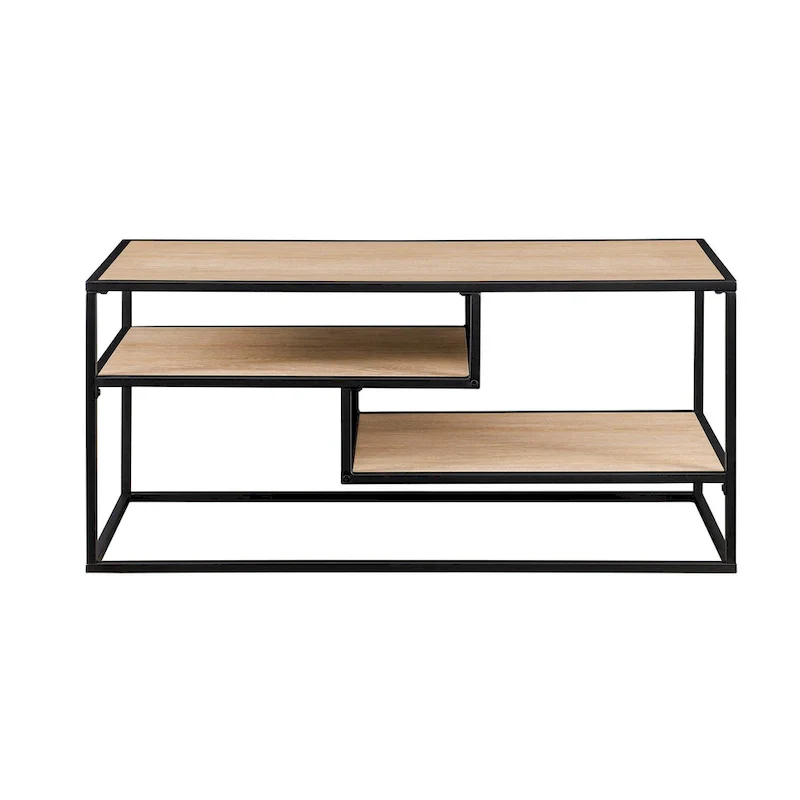 Floating Shelf TV Stand