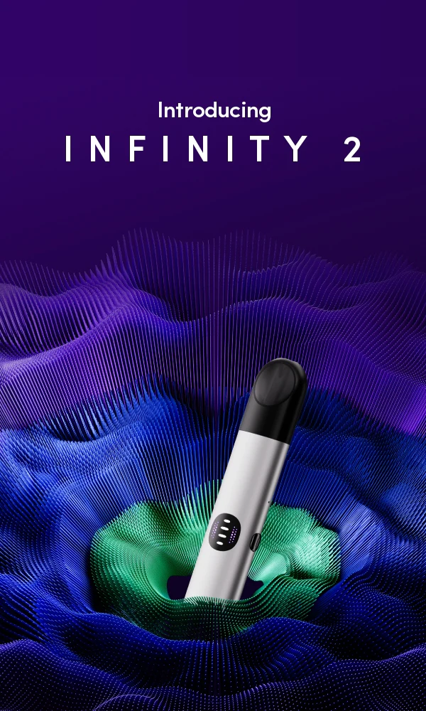 RELX Infinity 2 Device
