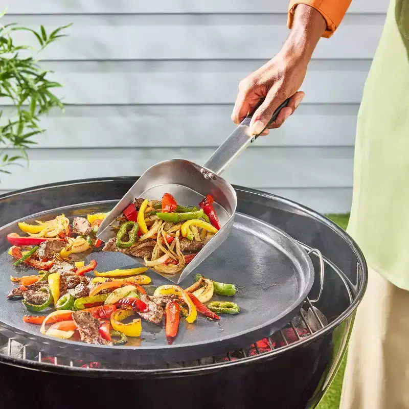 Grill Scoop - Figmint™