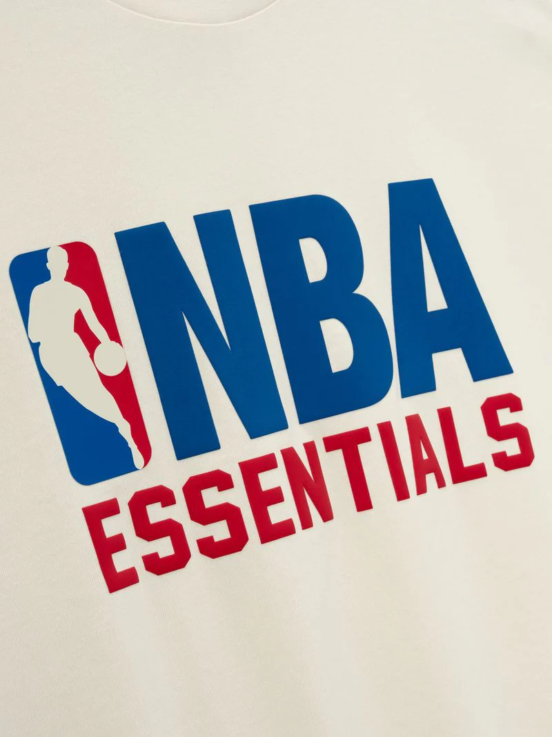 NBA 90s Tee