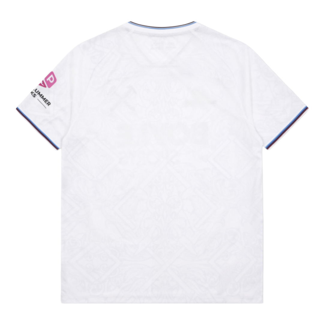 West Ham United Away Jersey 2026/27
