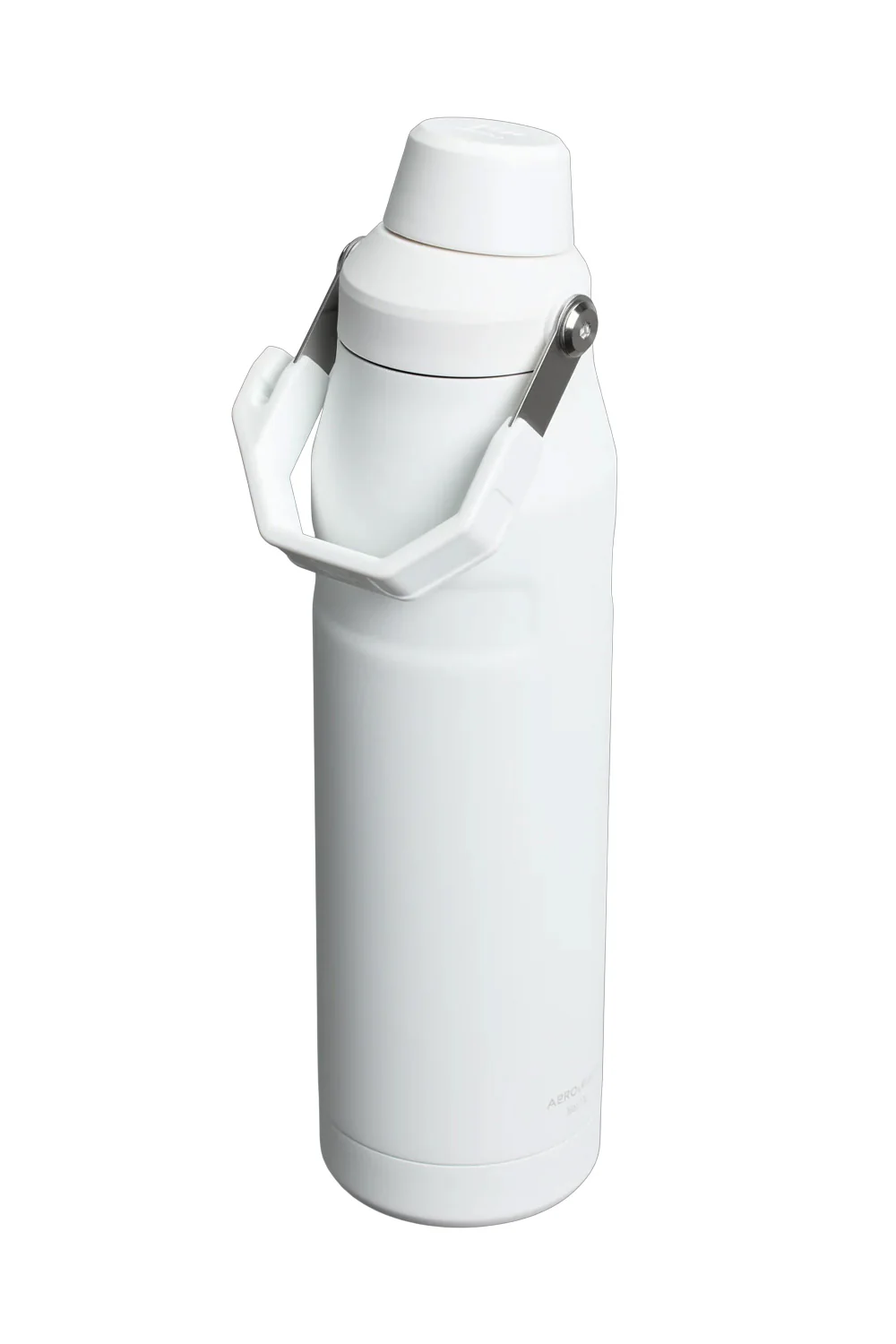 Stanley 36 oz IceFlow AeroLight Bottle in Frost White | 10-11288-104