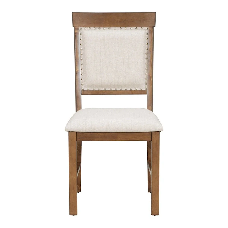 5-Piece Retro Functional Dining Set 1 Extendable Table