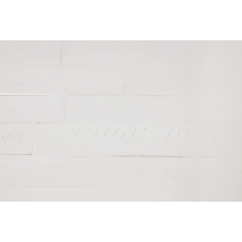 Raffles 44  Wood Oval Cocktail Table