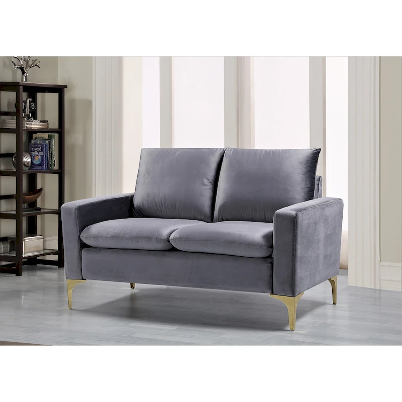 Buchholz Loveseat