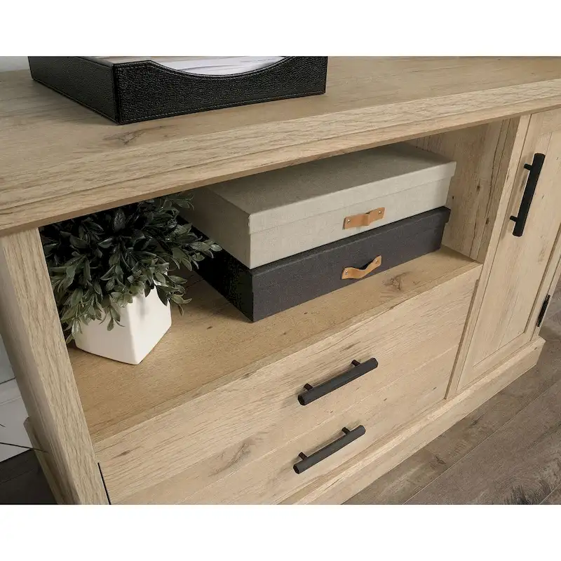 Aspen Post Small Credenza