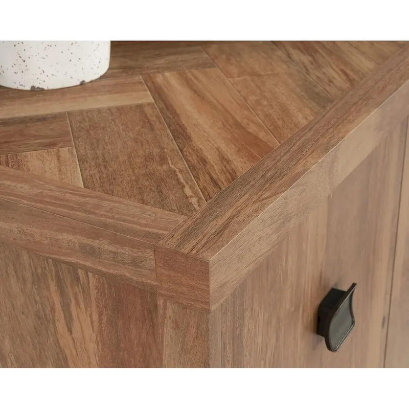 Cannery Bridge Credenza Sm A2