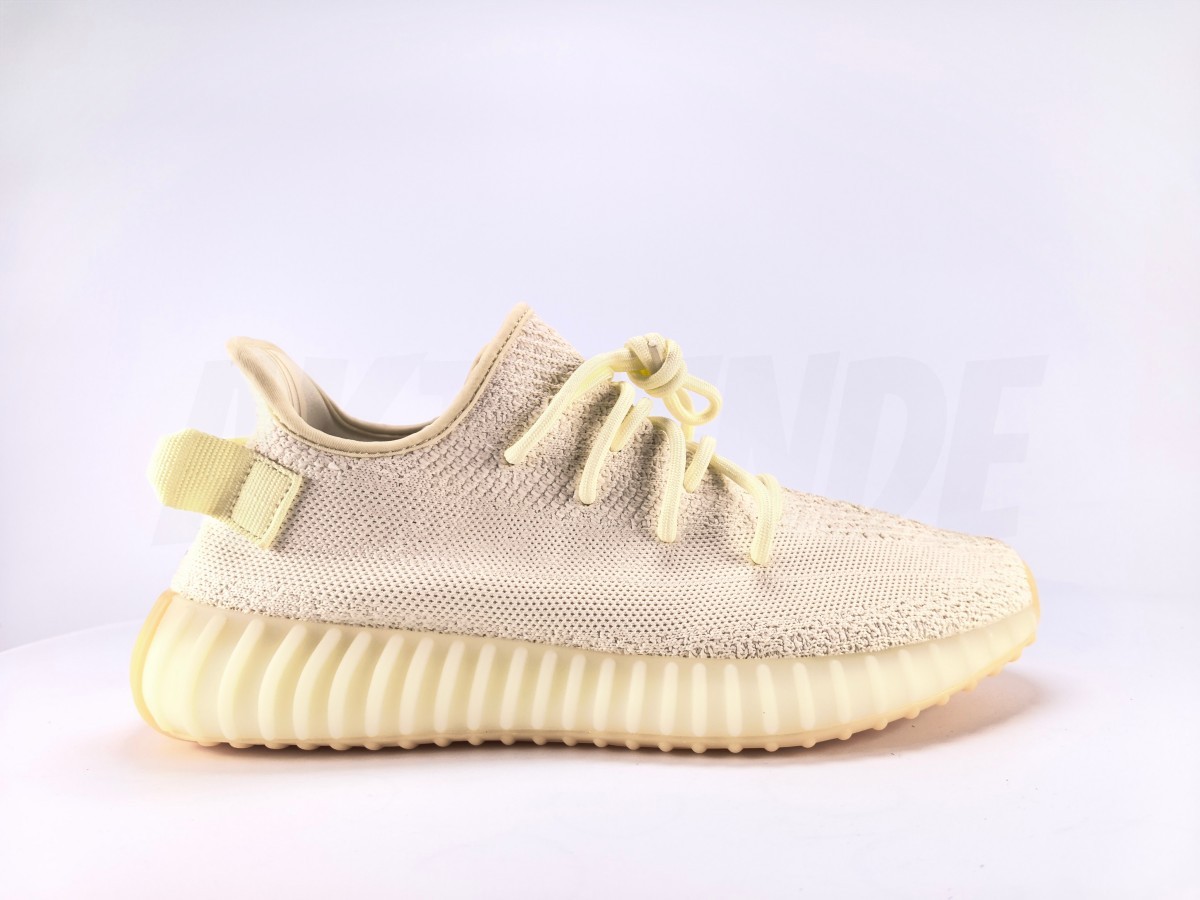 adidas Yeezy Boost 350 V2 Butter - Aktrende