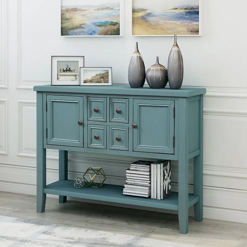 Polten Console Table