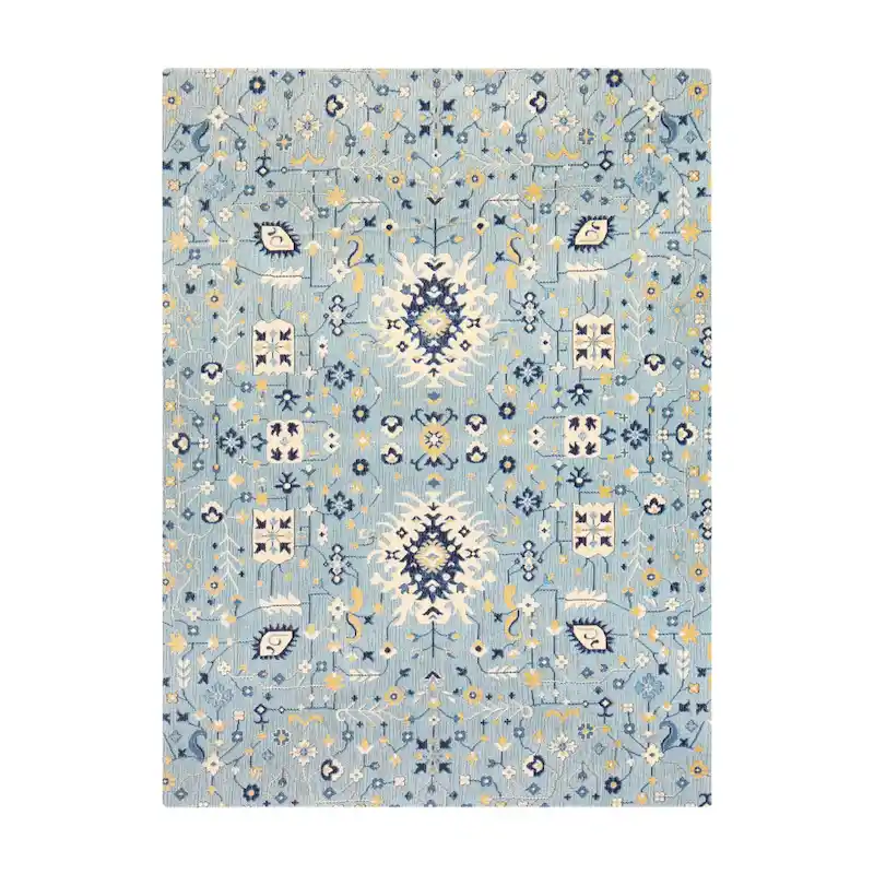 40 x 54 1/2 Rug'd Chair Mat