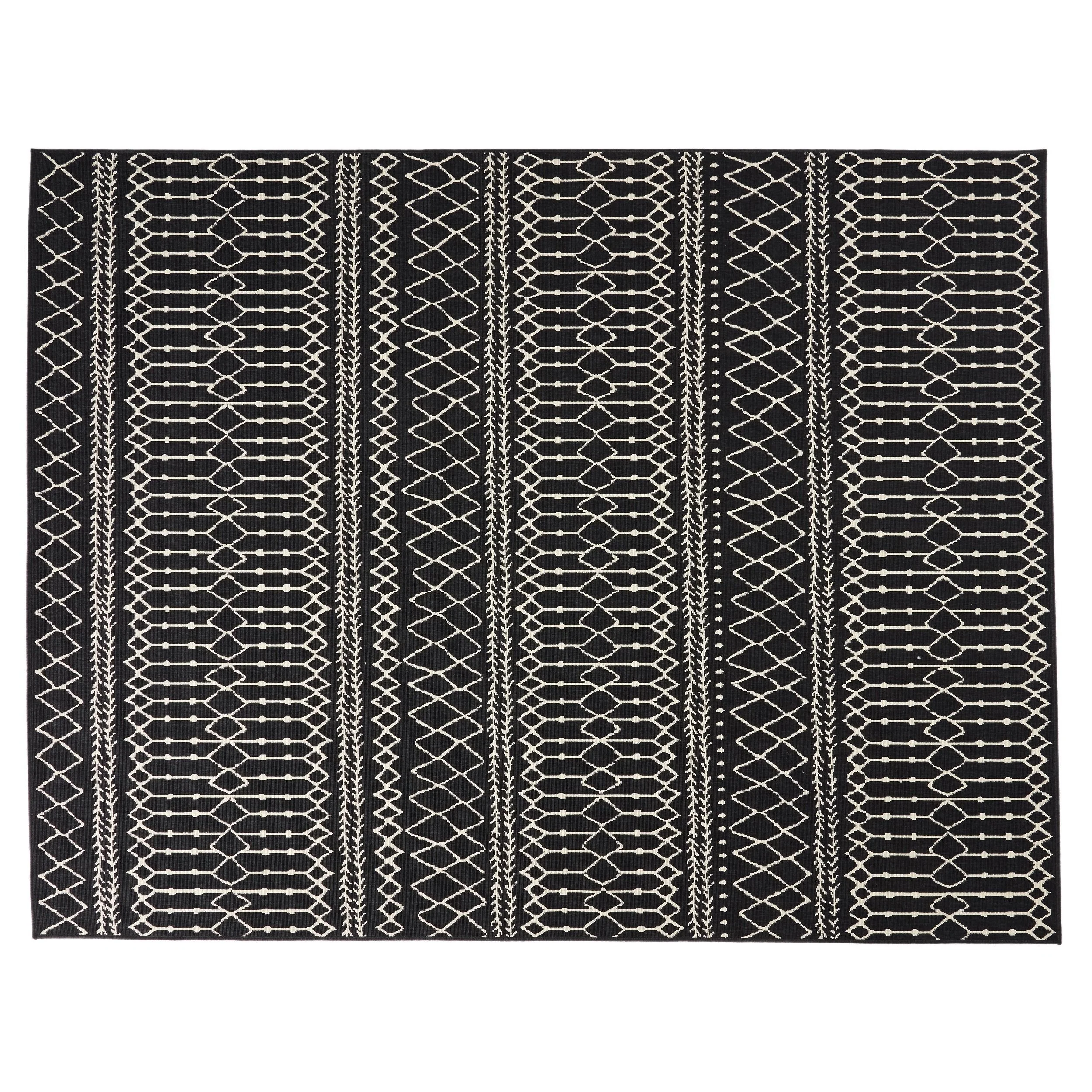 Indoor/Outdoor Area Rug - NH770513