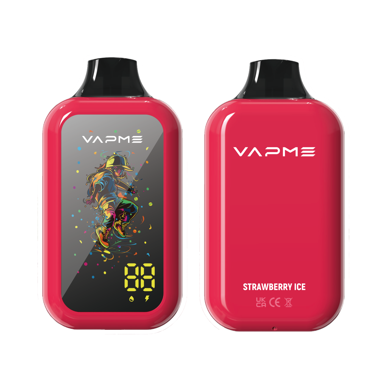 VAPME DIGITAL 50000