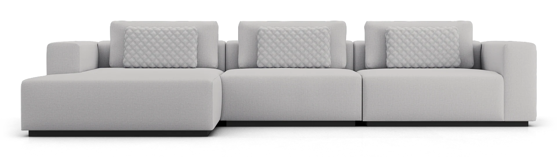 Spruce Modular Sofa 07