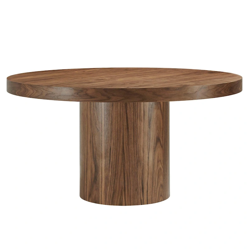Gratify 60  Round Dining Table