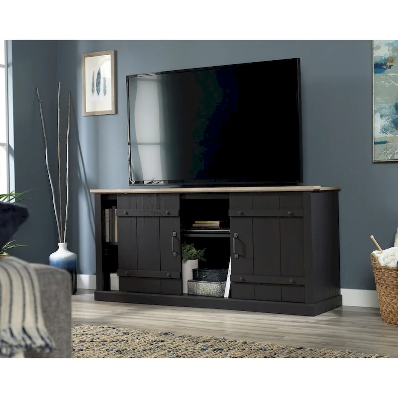Entertainment Credenza