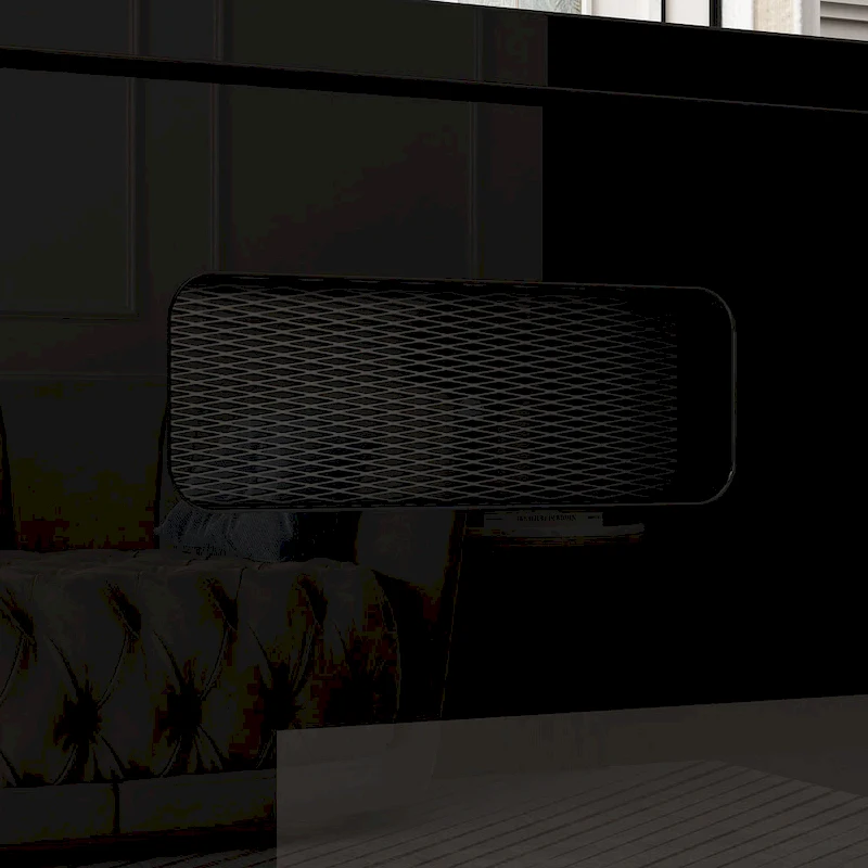 Electric Fireplace TV Stand Entertainment Center Remote Control