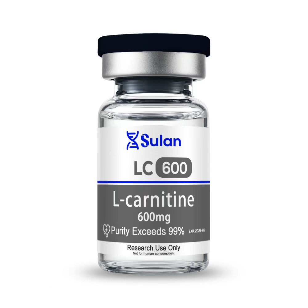 L-carnitine