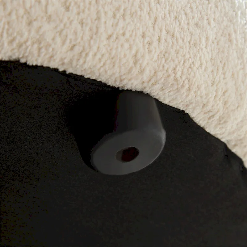 Sectional Sofa With Removable Pillows,Durable Fabric,Solid Wood Frame