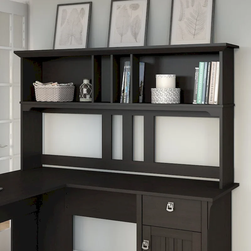 Vintage Black 60