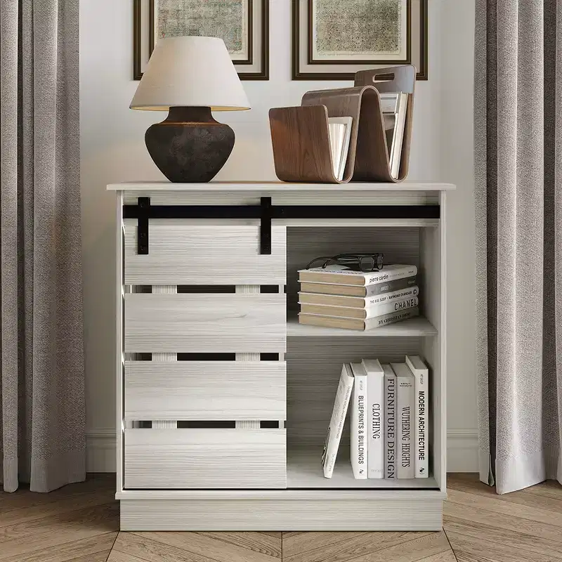 ChaletPosh Sideboard