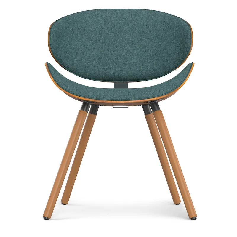 WYNDENHALL Avondale Mid Century Modern Dining Chair