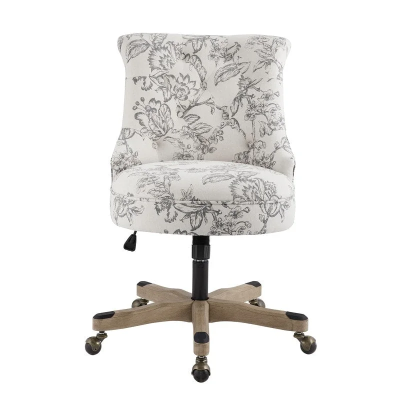 Pamela Office Swivel Chair