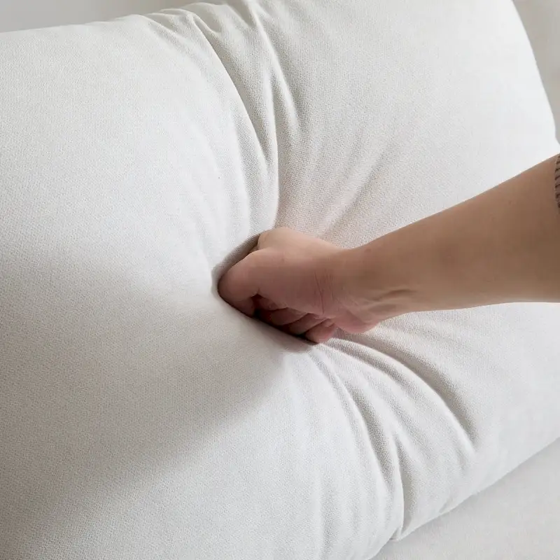 Christopher Knight Home - Evelyn Modern 2-Seater Modular Upholstery Sectional Loveseat Sofa