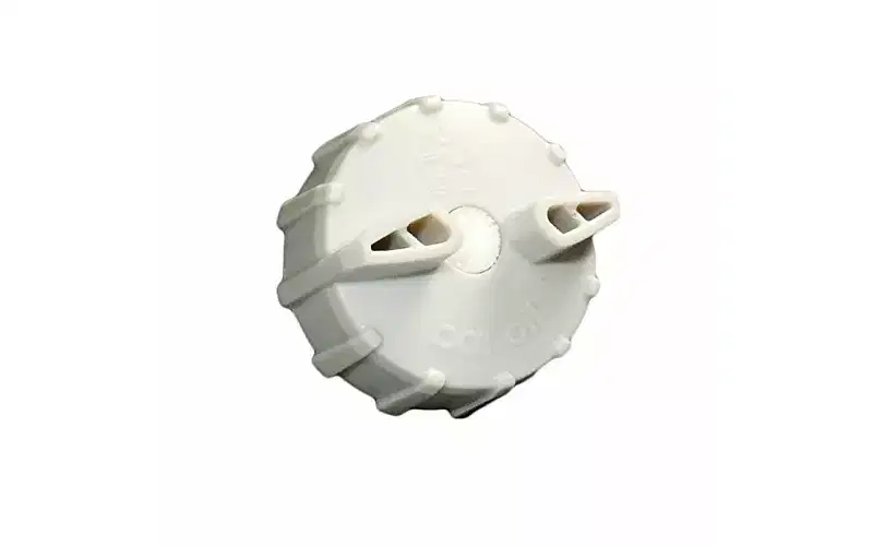 Ryobi Genuine OEM Replacement Oil Tank Cap Assembly - 310983001