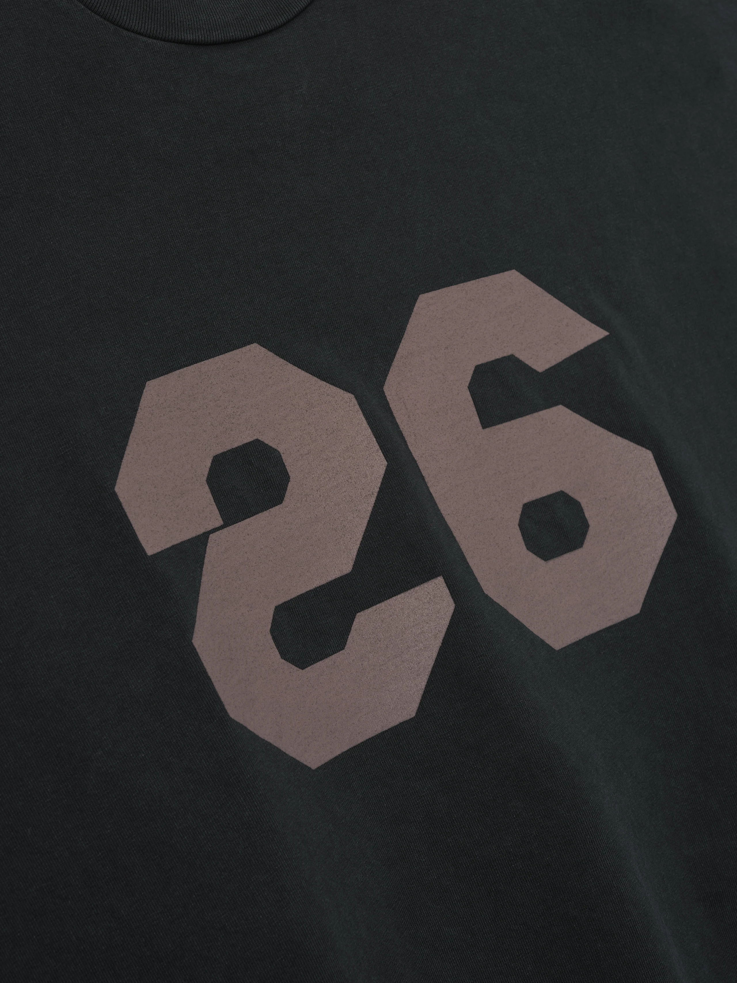 26 Tee