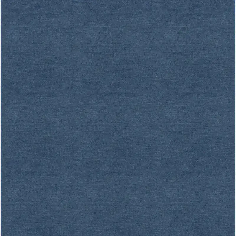 Button-Tufted Dining Chair - Red/Blue/Dark Grey - Single