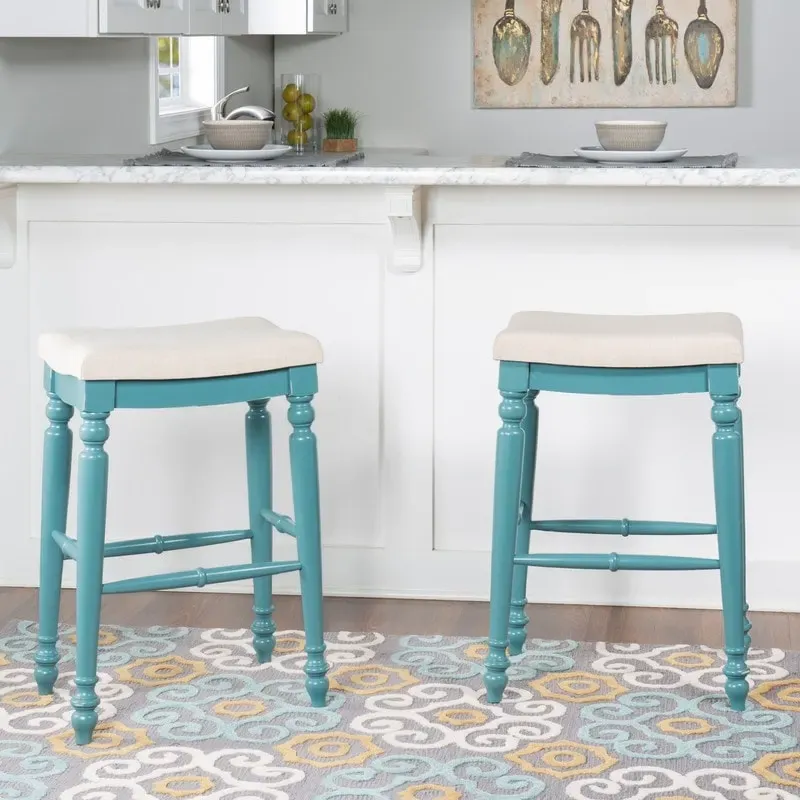 Katy Backless Bar Stool (Single)