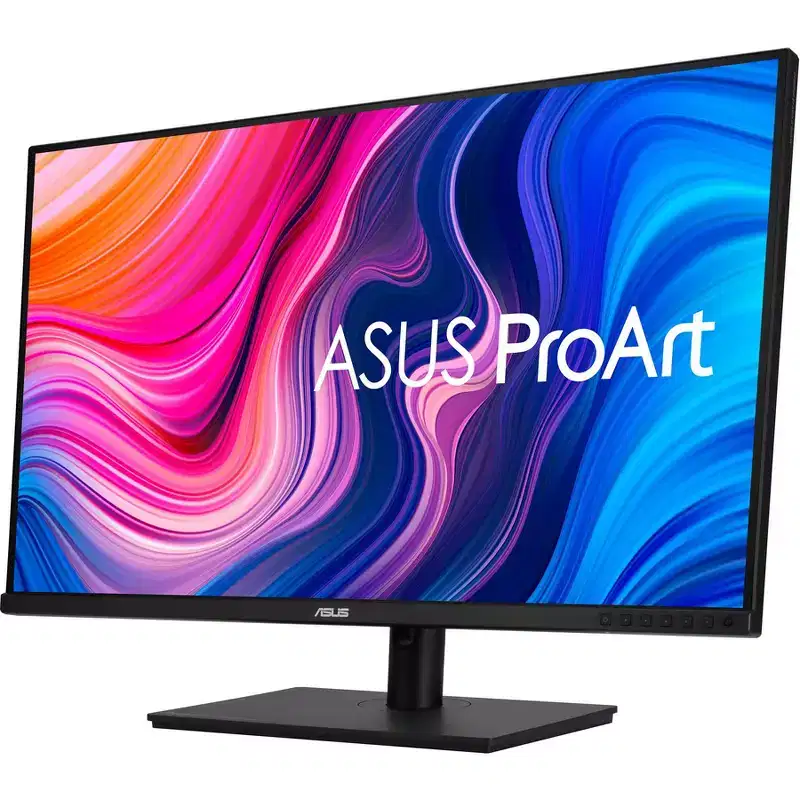 Asus ProArt PA329CV 32 Monitor 4K UHD 3840x2160 60Hz 5ms LED LCD IPS