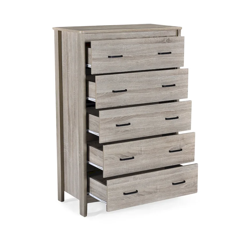 5 Drawer Chest