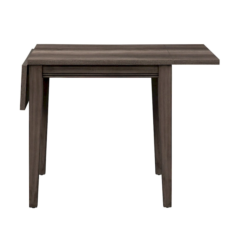 Copper Grove Tanners Creek Greystone Drop Leaf Table