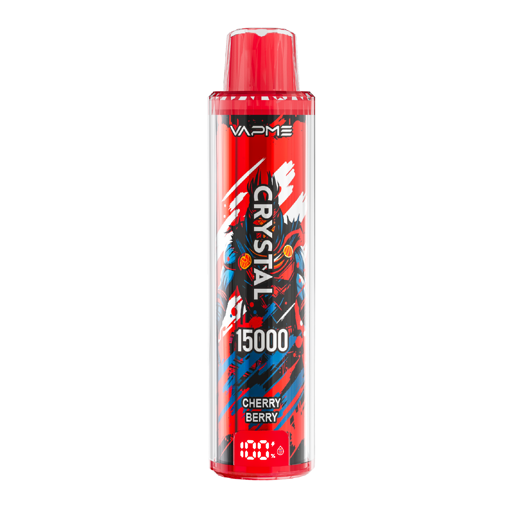 VAPME CRYSTAL 15000