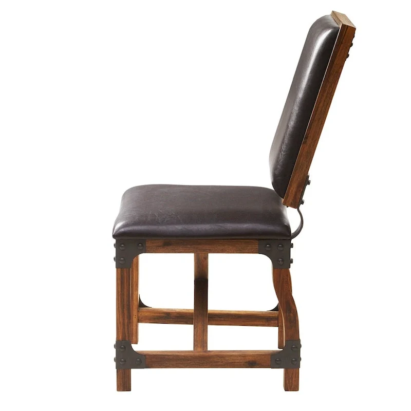 INK+IVY Lancaster Dining Chair