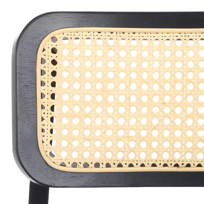 Luz Cane Counter Stool - BST1509 - Safavieh