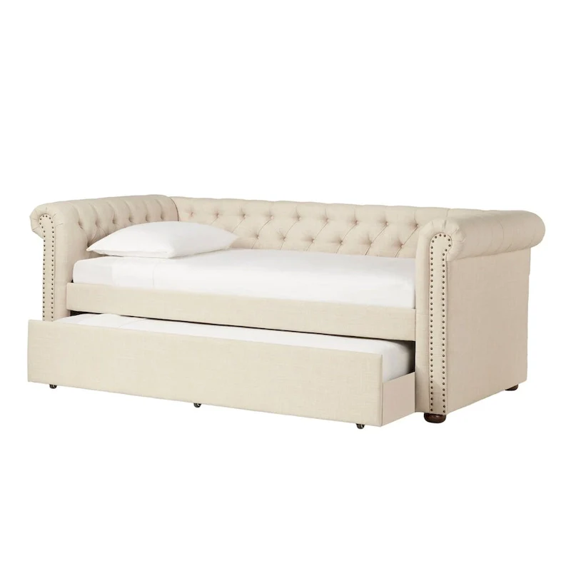 Knightsbridge Chesterfield Daybed by iNSPIRE Q Artisan