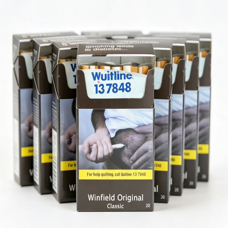 Winfield Original Classic