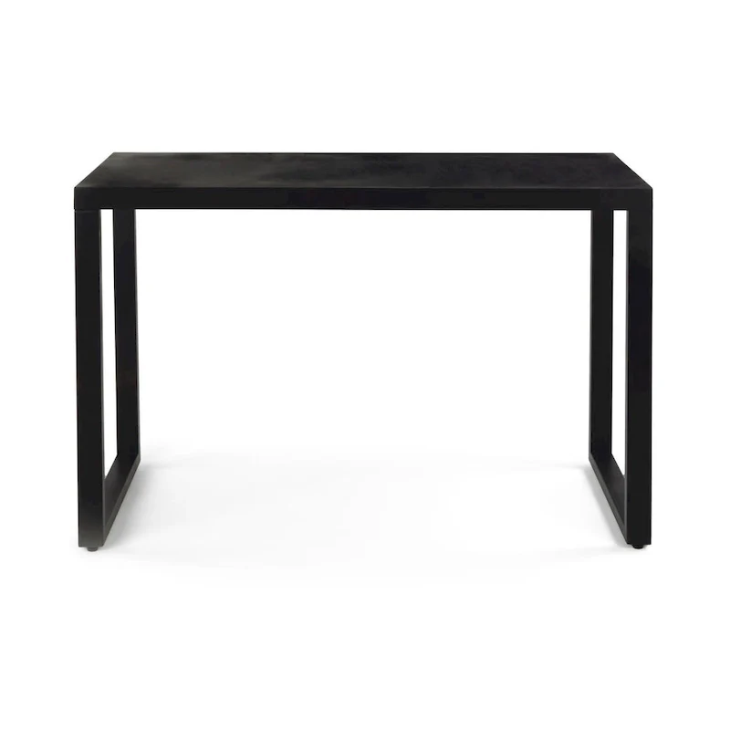 Modern Black Metal Tables