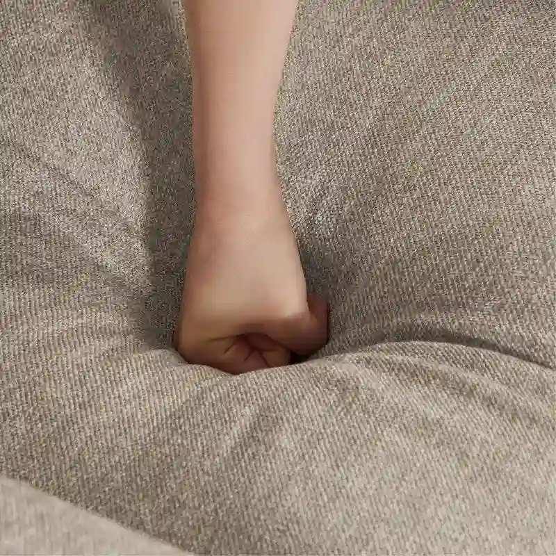 Power Swivel Nursery Recliner Chair with Nightlight