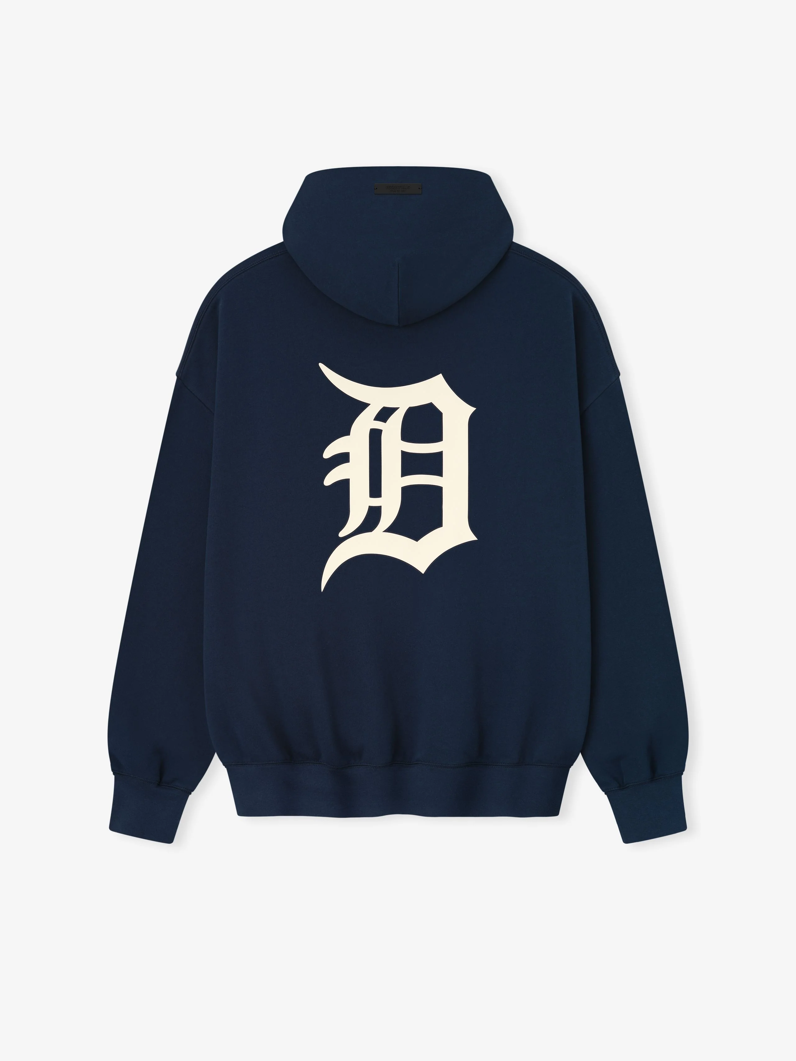 Tigers Sport Hoodie