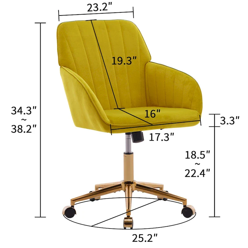 Office chair