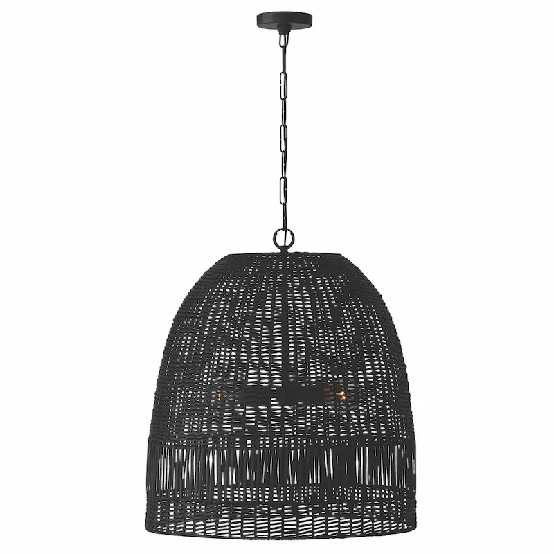 Naomi 3-light Hanging Pendant