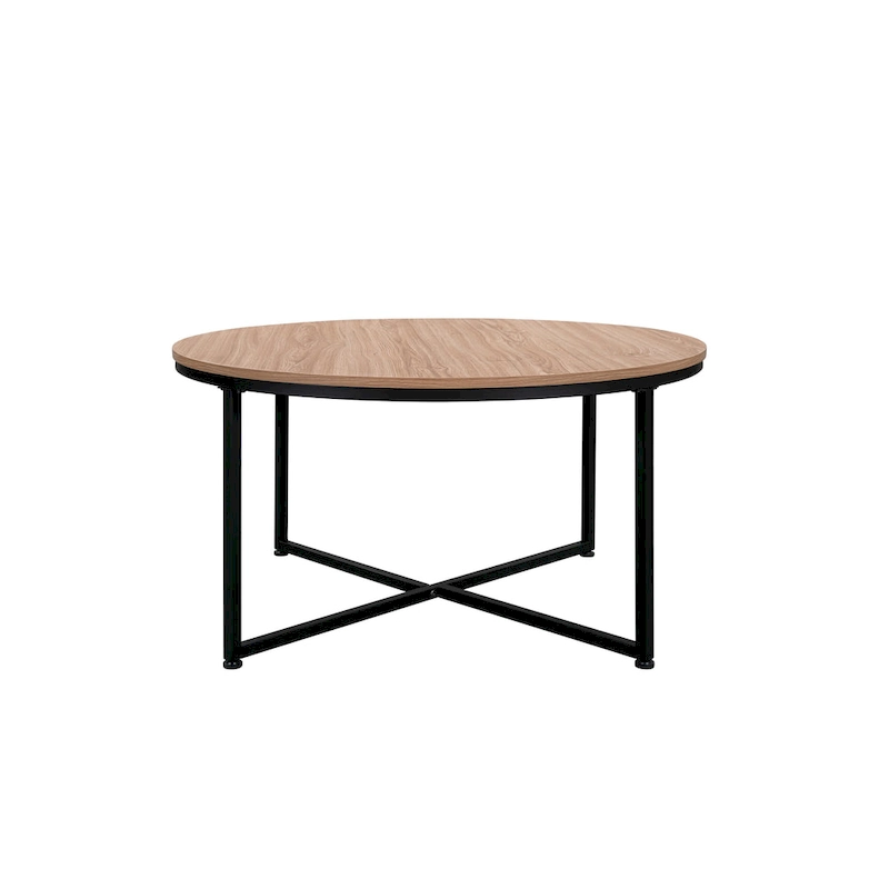 Round Coffee table