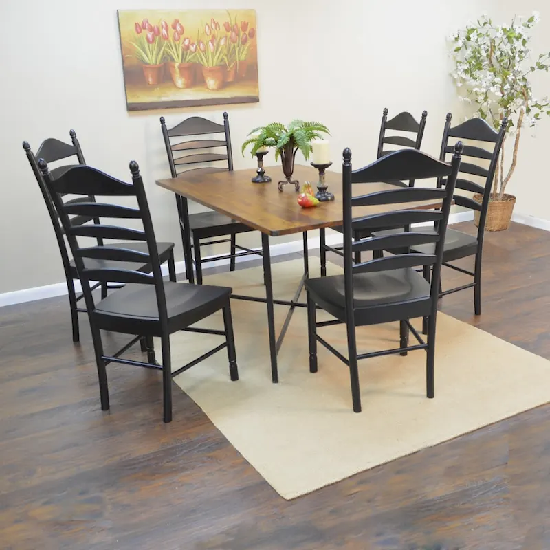 Copper Grove Quince Ladder Back Chair